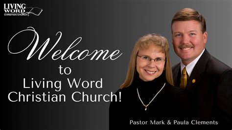 living word christian church.